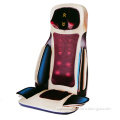 Air Squeezing Neck and Back Shiatsu Massage Cushion